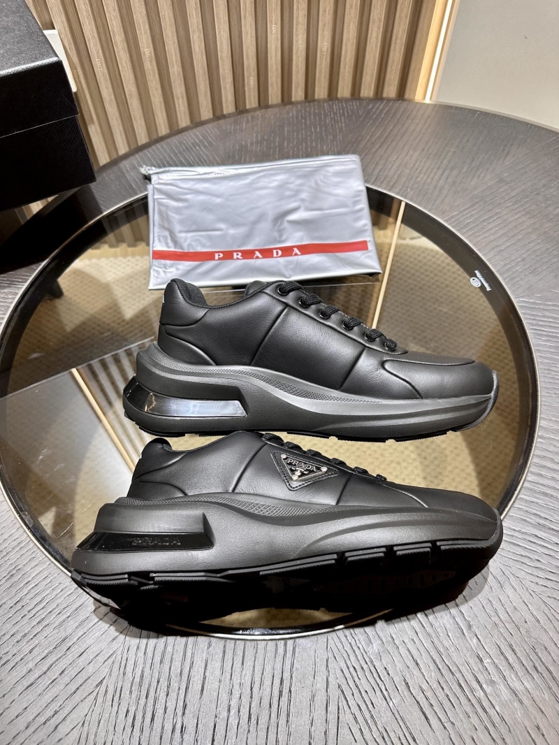 Prada Casual Shoes